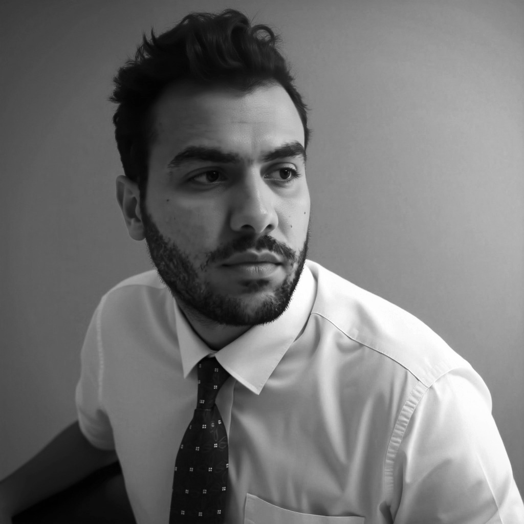 Mahmoud Refaey