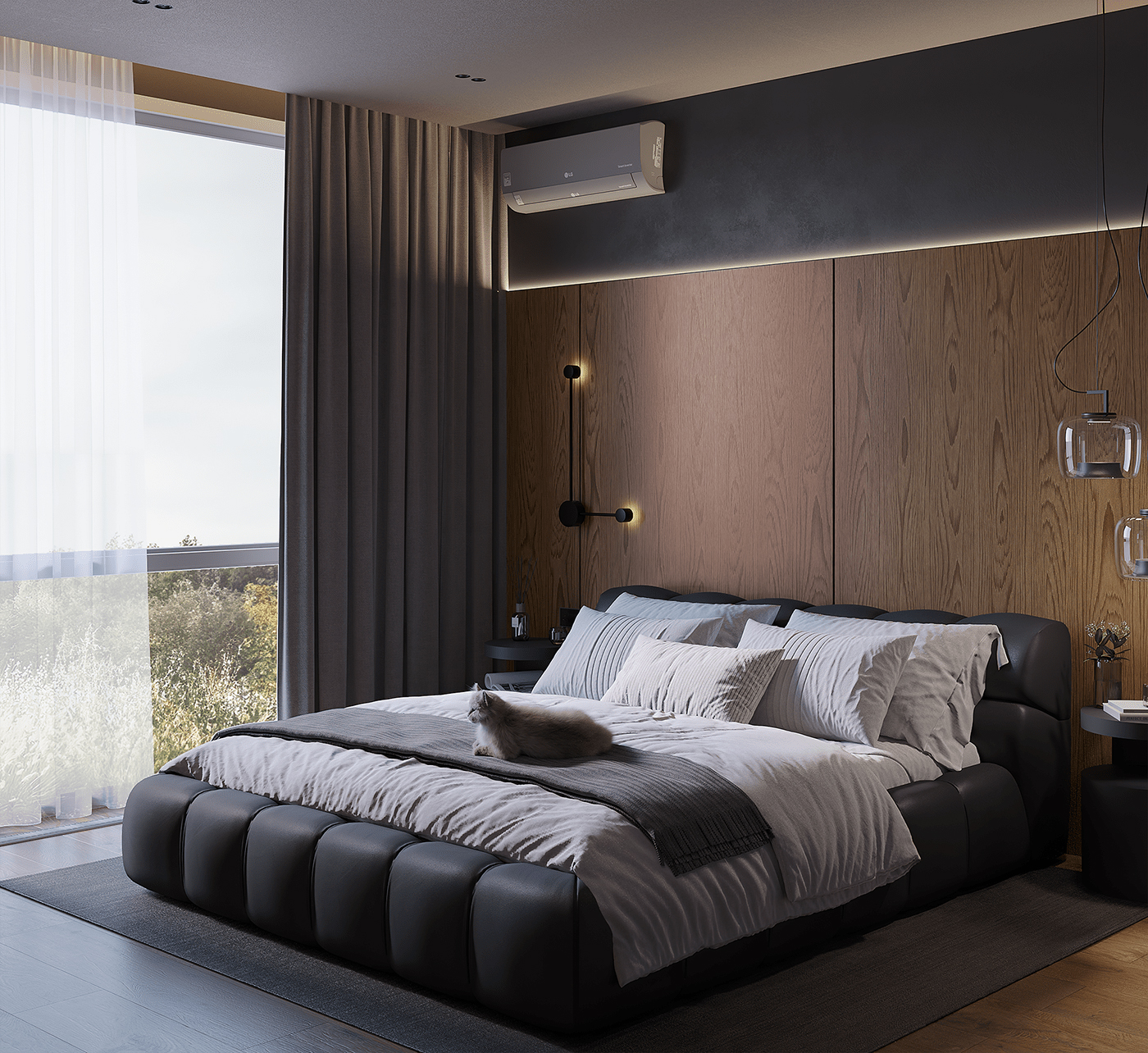 Modern Haven